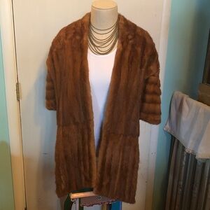 Mink Stole